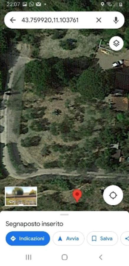 Villa Lysis 拉斯特拉·阿塞格纳 外观 照片