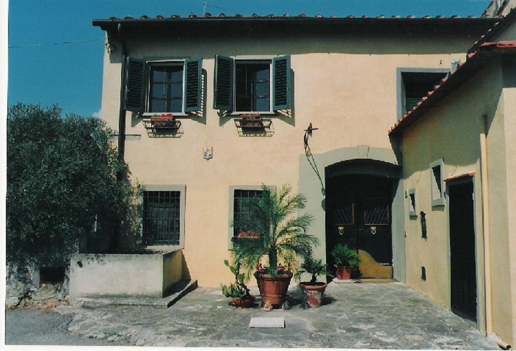 Villa Lysis 拉斯特拉·阿塞格纳 外观 照片